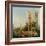 Procession of the Knights of the Bath-Canaletto-Framed Giclee Print