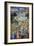 Procession of the Magi: Angels in Adoration-Benozzo Gozzoli-Framed Giclee Print