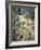 Procession of the Magi-Benozzo Gozzoli-Framed Giclee Print