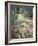 Procession of the Magi-Benozzo Gozzoli-Framed Giclee Print