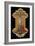 Processional Cross, 1392-95-Lorenzo Monaco-Framed Giclee Print