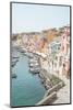 Procida Island-Henrike Schenk-Mounted Photographic Print