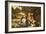 Procris and Cephalus-John Roddam Spencer Stanhope-Framed Giclee Print