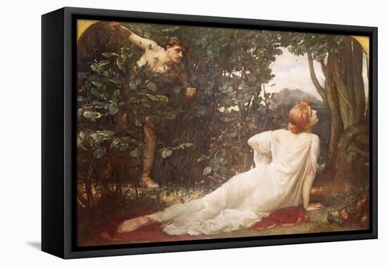 Procris-Henrietta Rae-Framed Premier Image Canvas