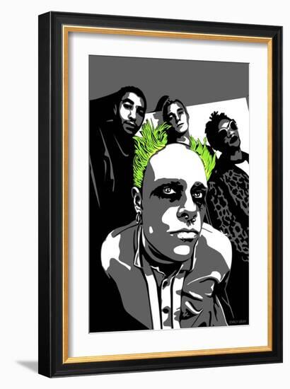 Prodigy-Emily Gray-Framed Giclee Print