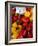 Produce at an Outdoor Market, Helsinki, Finland-Nancy & Steve Ross-Framed Photographic Print