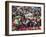 Produce Market, Chichicastenango, Guatemala, Central America-Wendy Connett-Framed Photographic Print