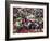 Produce Market, Chichicastenango, Guatemala, Central America-Wendy Connett-Framed Photographic Print