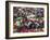 Produce Market, Chichicastenango, Guatemala, Central America-Wendy Connett-Framed Photographic Print