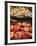 Produce, Ribera Market, Bilbao, Spain-Walter Bibikow-Framed Photographic Print