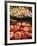 Produce, Ribera Market, Bilbao, Spain-Walter Bibikow-Framed Photographic Print