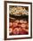 Produce, Ribera Market, Bilbao, Spain-Walter Bibikow-Framed Photographic Print