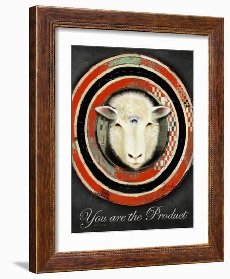 Product-Anthony Freda-Framed Giclee Print