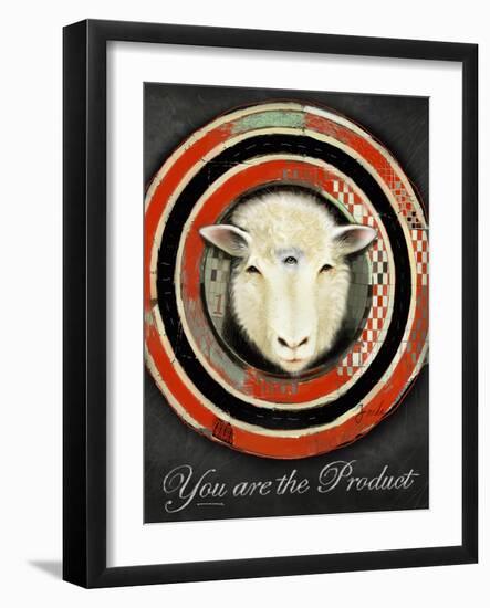 Product-Anthony Freda-Framed Giclee Print