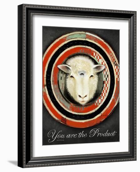 Product-Anthony Freda-Framed Giclee Print