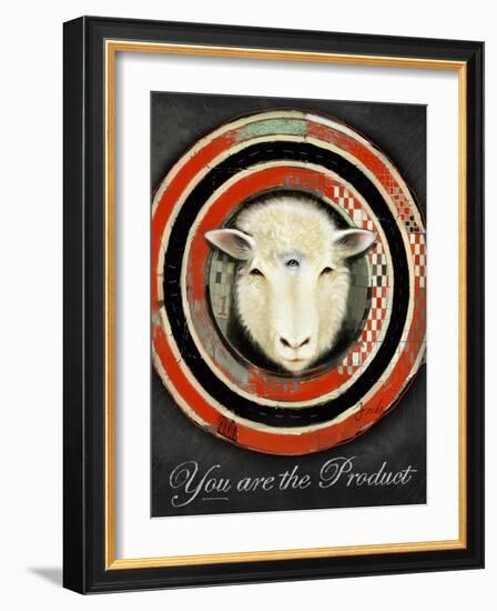 Product-Anthony Freda-Framed Giclee Print