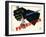 Production, America's Answer!-null-Framed Giclee Print