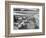 Production Line of B-24 Liberators-null-Framed Photographic Print