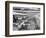 Production Line of B-24 Liberators-null-Framed Photographic Print