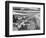 Production Line of B-24 Liberators-null-Framed Photographic Print