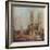 Proession of the Order of the Bath, 1749, (1929)-Canaletto-Framed Giclee Print