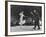 Professional Cuban Dance Team Known as Pete and Millie Showing Off the Mambo-Yale Joel-Framed Photographic Print