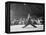 Professional Dancers Performing the Mambo-Yale Joel-Framed Premier Image Canvas