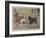 Professional Jealousy-William Henry Hamilton Trood-Framed Giclee Print