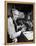 Professor Alexander Fleming Working in Laboratory-Hans Wild-Framed Premier Image Canvas