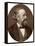 Professor Edward Frankland, 1880-Lock & Whitfield-Framed Premier Image Canvas