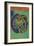 Profile, 1962-Eileen Agar-Framed Giclee Print