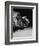Profile of a Boxer-Henry Horenstein-Framed Photographic Print