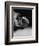 Profile of a Boxer-Henry Horenstein-Framed Photographic Print