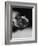 Profile of a Boxer-Henry Horenstein-Framed Photographic Print