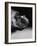 Profile of a Boxer-Henry Horenstein-Framed Photographic Print