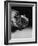 Profile of a Boxer-Henry Horenstein-Framed Photographic Print