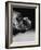 Profile of a Boxer-Henry Horenstein-Framed Photographic Print