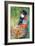 Profile of Lydia-Mary Cassatt-Framed Art Print