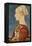 Profile Portrait of a Young Lady, 1465-Antonio Pollaiuolo-Framed Premier Image Canvas