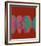 Profils I-Roy Adzak-Framed Limited Edition