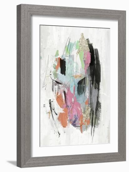 Profundity II-PI Studio-Framed Art Print