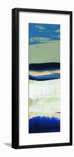 Progression I-Sharon Gordon-Framed Art Print