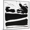 Progressive Frustration XIII-Tyson Estes-Mounted Giclee Print