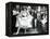 Prohibition, Flapper Flask Fashion-Science Source-Framed Premier Image Canvas