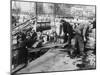 Prohibition Raid-null-Mounted Photographic Print