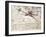 Project for Flapping-Wing Machine-Leonardo da Vinci-Framed Giclee Print