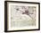 Project for Flapping-Wing Machine-Leonardo da Vinci-Framed Giclee Print