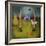 Project X the Garden-Leah Saulnier-Framed Giclee Print