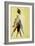 Projet De Costume-Georges Valmier-Framed Giclee Print