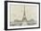 Projet pour l'Exposition Universelle de 1889-Alexandre-Gustave Eiffel-Framed Giclee Print